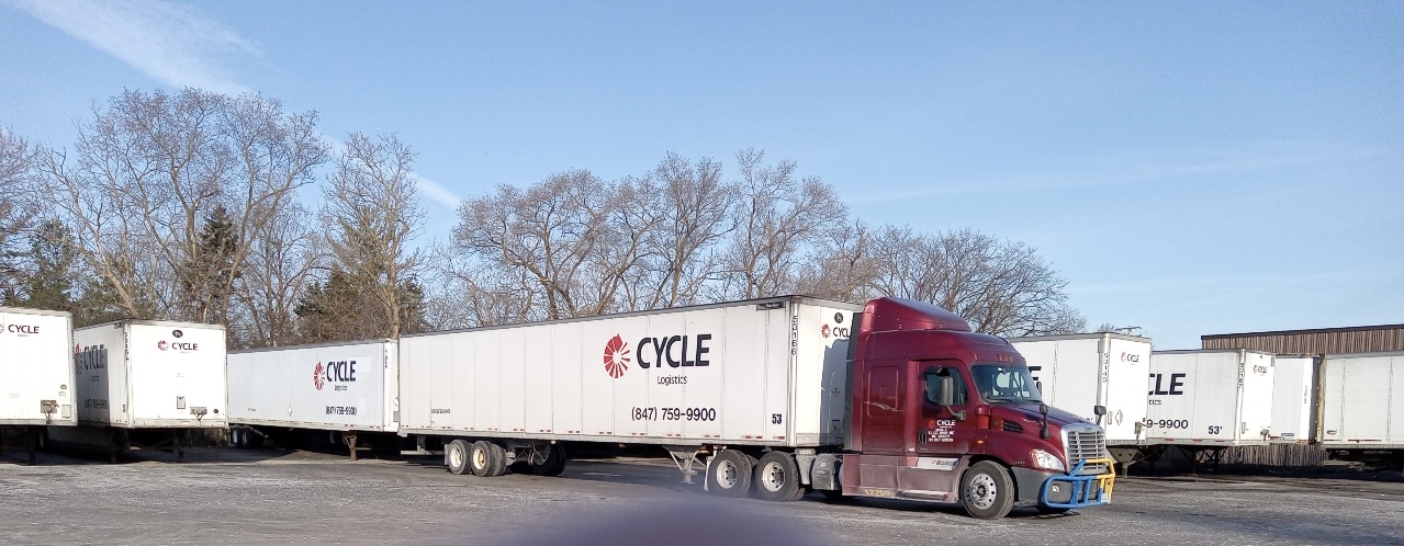 Cycle Transport Trucks